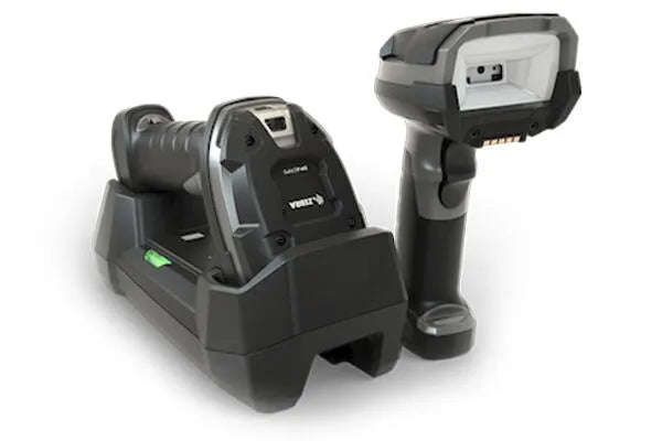 Zebra DS3678-DPA (FOR AUTOMATION) CORDLESS SIEMENS INDUSTRIAL ETHERNET KIT: DS3678-DPAF002VZWW SC...