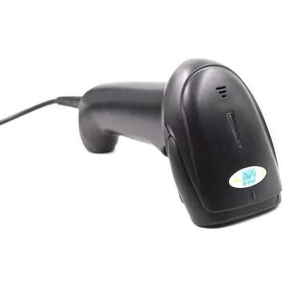 USB 2D BARCODE HANDHELD SCANNER