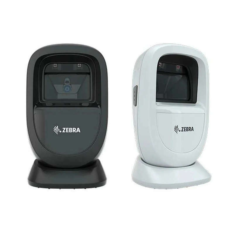 Zebra DS9308 SA Drivers Licence USB Scanner
