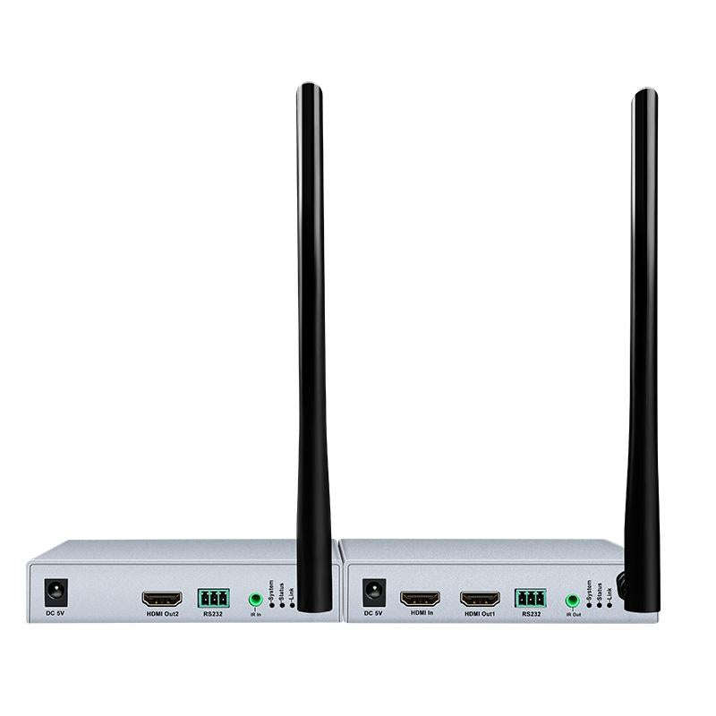 HDMI WIRELESS EXTENDER 100M
