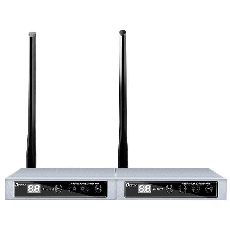 HDMI WIRELESS EXTENDER 100M