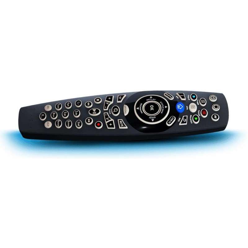 DSTV UNIVERSAL REMOTE BIG
