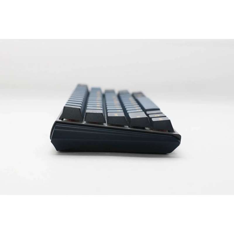 Ducky Keyboard One 3 Pro 60% Mechanical Keyboard; RGB; PBT Tripple Shot Keycaps  - Cherry MX2A Br...