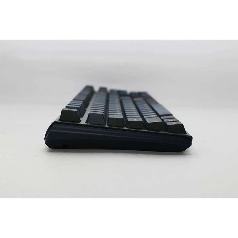 Ducky Keyboard One 3 Pro 100% Mechanical Keyboard; RGB; PBT Tripple Shot Keycaps  - Cherry MX2A S...