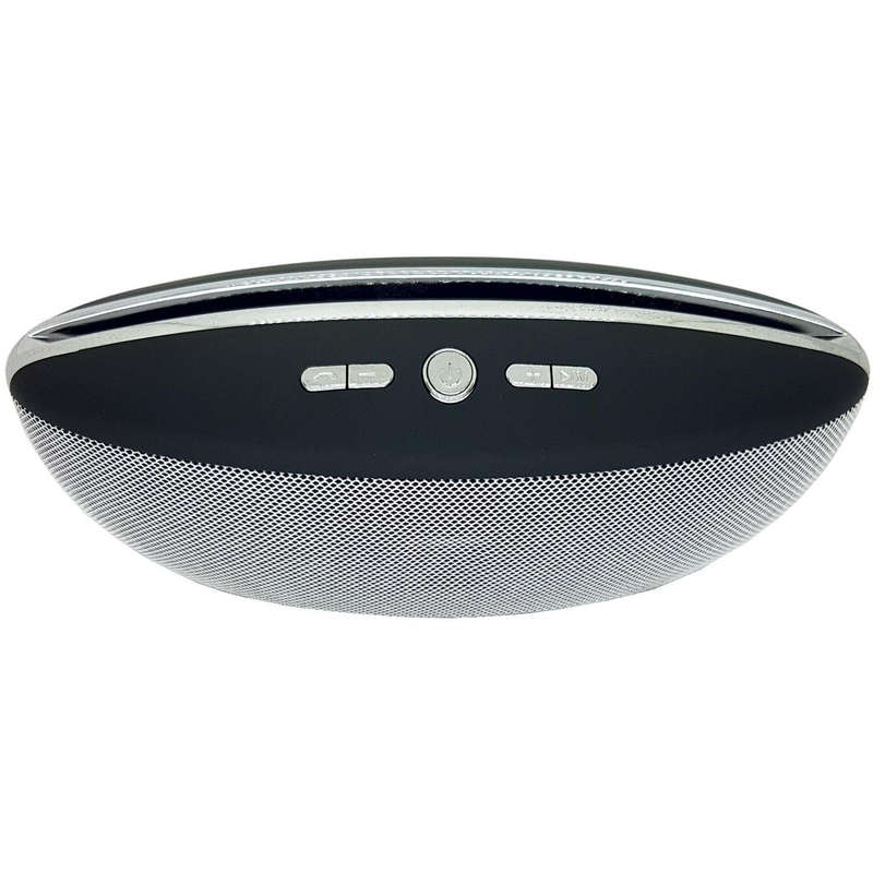 DV12 GREY BLUETOOTH/USB/FM/M-SD