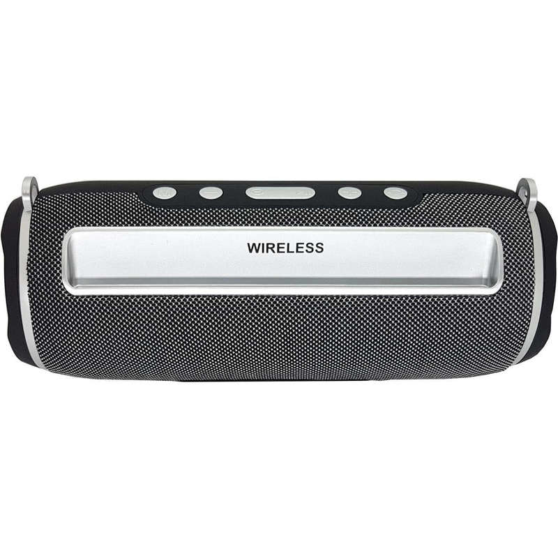 DV13 GREY BLUETOOTH/USB/FM/M-SD