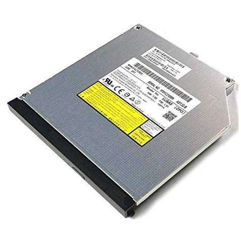 INTERNAL NOTEBOOK DVD DRIVES 12.7MM