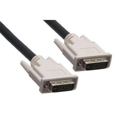 DVI-I TO DVI-I DUAL LINK DIGITAL 24+5