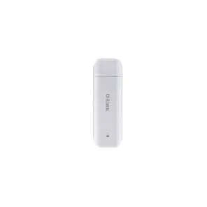 D-Link 4G USB Dongle with Wi-Fi (Band40/Band3); Up to 8 connected clients