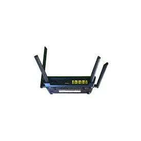 D-Link 4G LTE N300 Router Cat4 4 Fixed 5dBi Antenna (2x LTE + 2x Wi-Fi); 3x 10/100 LAN; 1x 10/100...