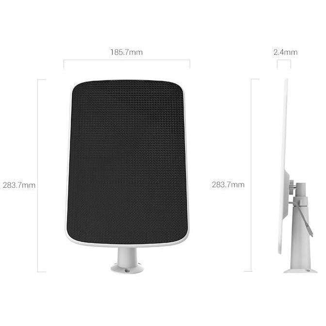 EZVIZ SOLAR PANEL E BATTERY CAMERAS (C)