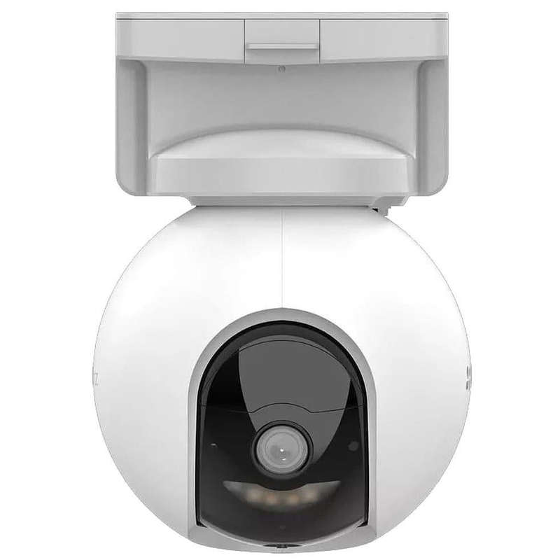 EZVIZ EB8 2K BATTERY-POWER PT 4G CAMERA