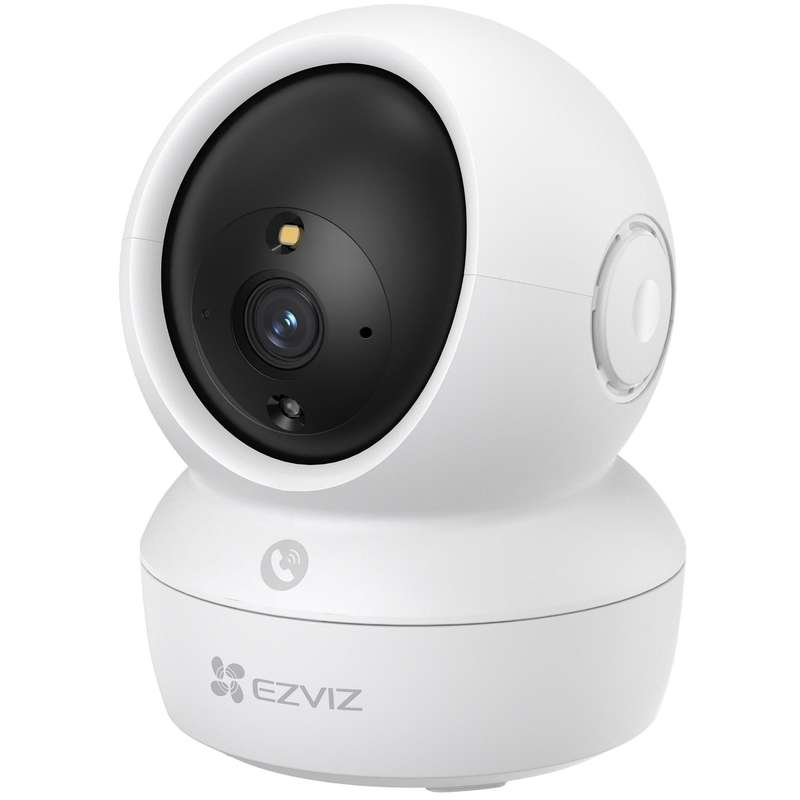 EZVIZ H6C PRO 2K - 3MP