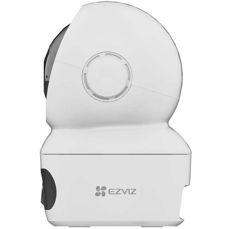 EZVIZ H7C 2K DUAL LENS CAMERA - AI