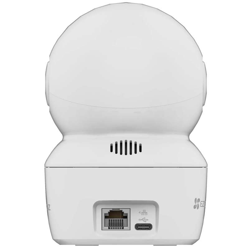 EZVIZ H7C 2K DUAL LENS CAMERA - AI