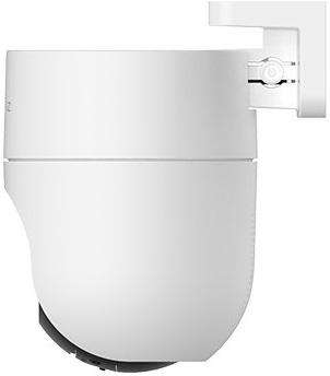 PT 1080P WIFI CAMERA