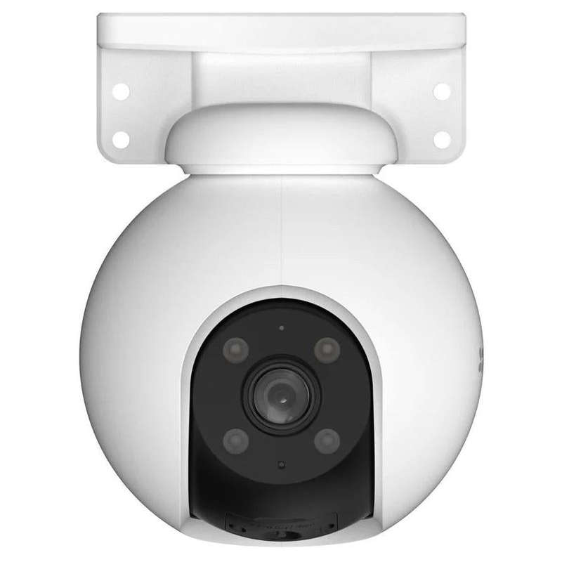 EZVIZ H8 PRO PAN & TILT 2K CAMERA