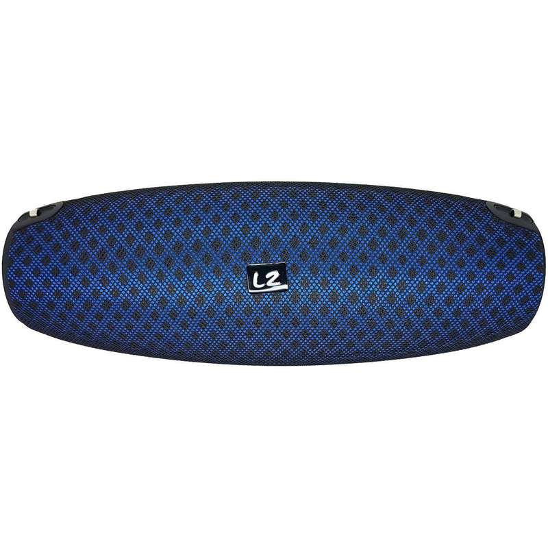 E20 BLUE BLUETOOTH/USB/FM/M-SD - REFURB