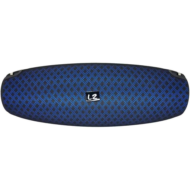 E20 BLUE BLUETOOTH/USB/FM/M-SD