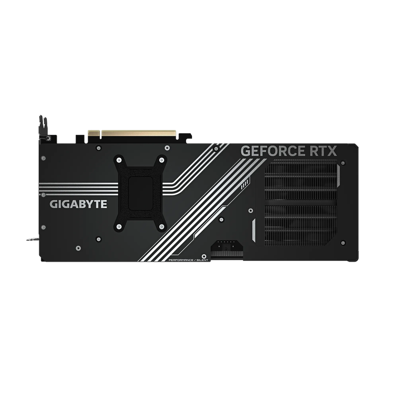 GIGABYTE nVidia GeForce RTX 5070Ti WINDFORCE OC SFF - 16GB GDDR7 HDMIx1/DPx3