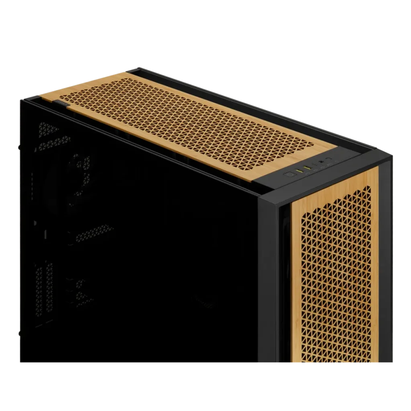 Corsair 5000D-SERIES PANELS - BAMBOO