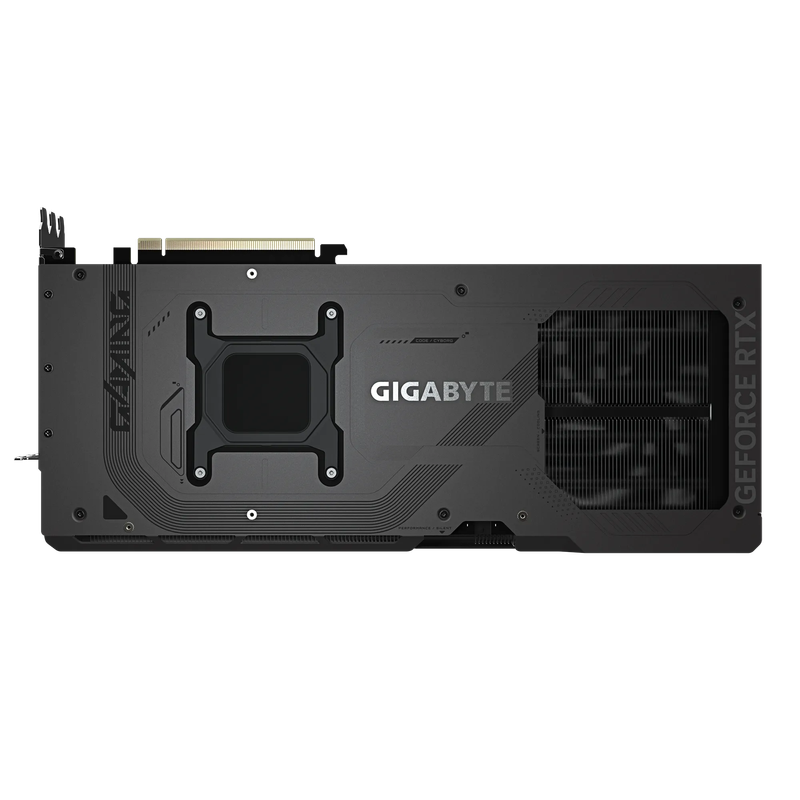 GIGABYTE nVidia GeForce RTX 5090 GAMING OC  - 32GB GDDR7; 512-Bit Memory Bus; 1x HDMI; 3x Display...
