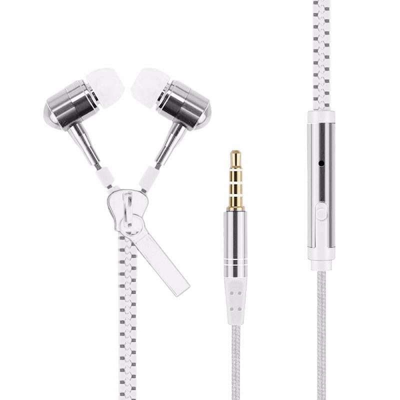 ZIPPER EB_ WHITE
