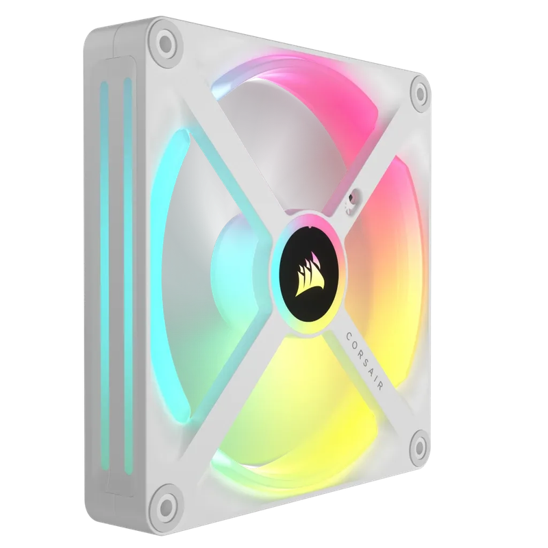CORSAIR iCUE LINK QX140 RGB 140mm PWM Fan Expansion Kit