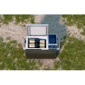 ECOFLOW GLACIER PORTABLE FRIDGE WITH ICE MAKER