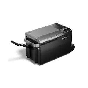 ECOFLOW GLACIER PORTABLE FRIDGE WITH ICE MAKER