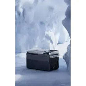 ECOFLOW GLACIER PORTABLE FRIDGE WITH ICE MAKER
