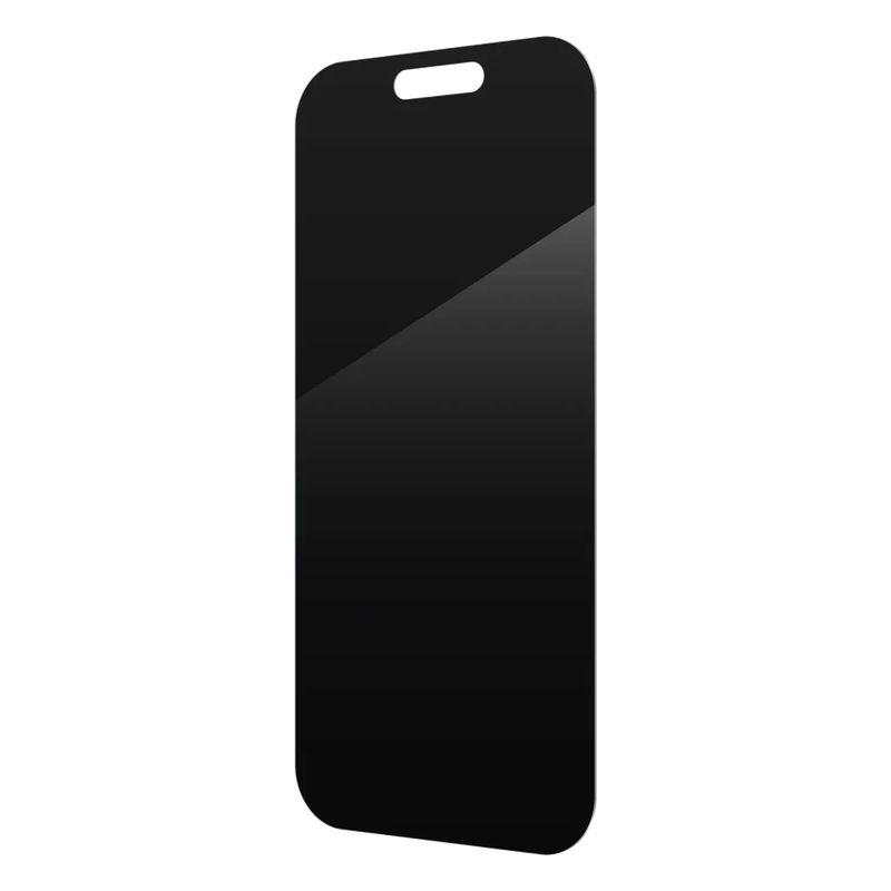 InvisibleShield Glass Elite Privacy Apple iP16 Pro Screen
