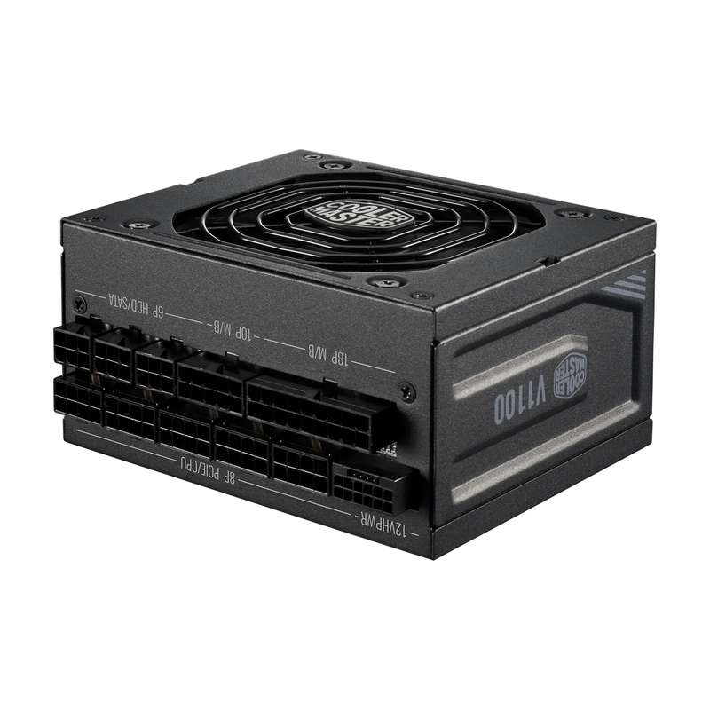 Cooler Master V SFX Platinum 1100W | Industry-leading SFX power supply