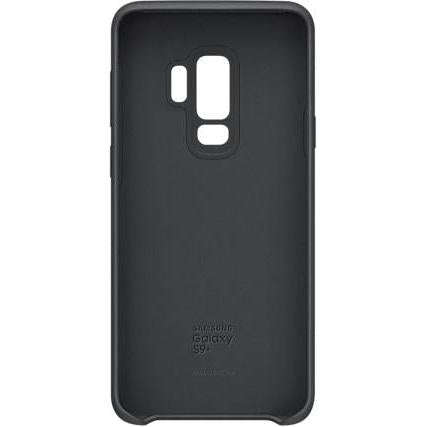 SAMSUNG SILICONE COVER S9+
