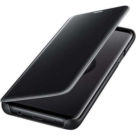 SAMSUNG CLEAR VIEW STANDING COVER S9+