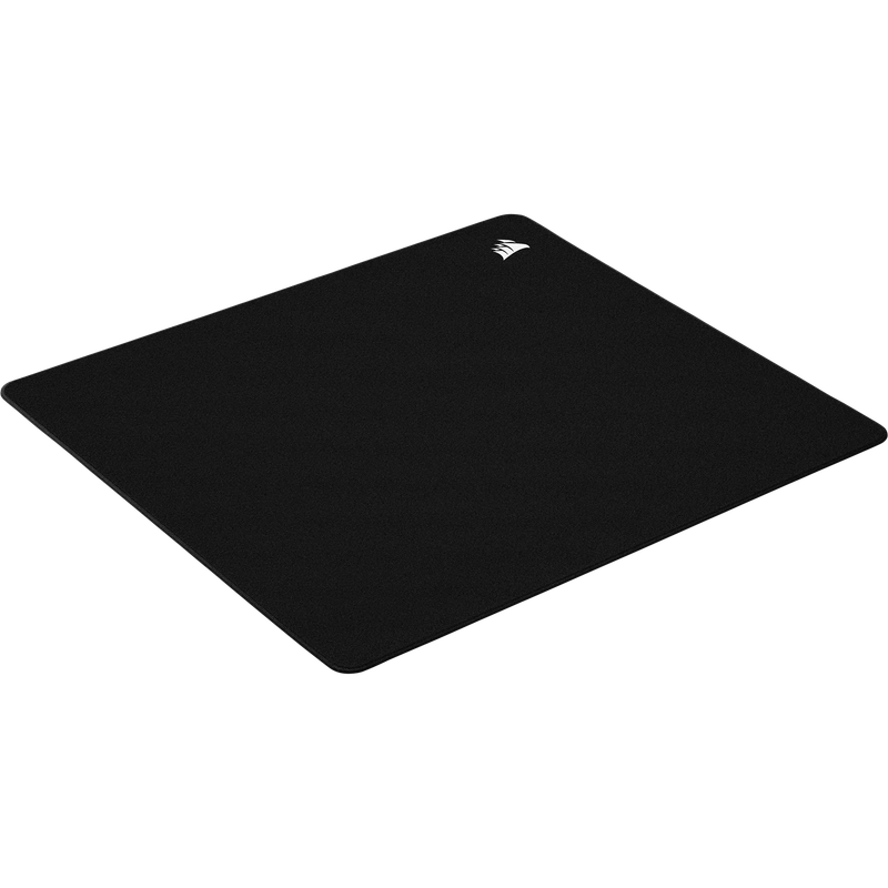Corsair MM500 v2 Hybrid Cloth Gaming Mouse Pad - Large; Black; 450mm x 400mm
