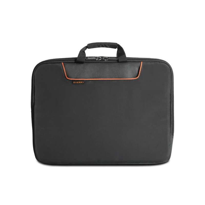 EVERKI EKF808S13B 808-13 13.3 LAPTOP SLEEVE WITH MEMORY FOAM