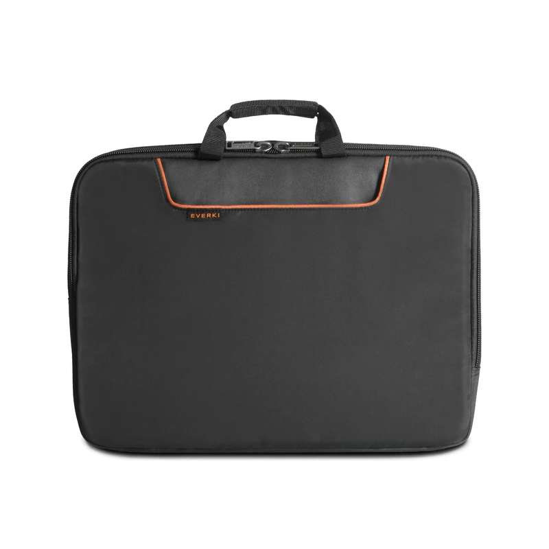 EVERKI EKF808S15B 808-15 15.6 LAPTOP SLEEVE WITH MEMORY FOAM