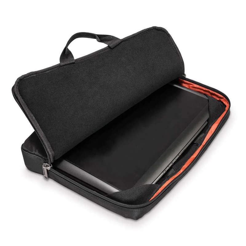 EVERKI EKF808S18B 808-18 18.4 LAPTOP SLEEVE WITH MEMORY FOAM