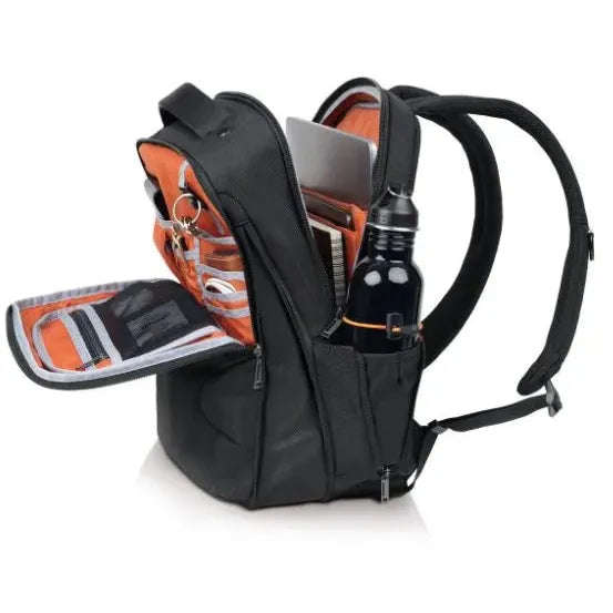 EVERKI STUDIO 15'' ECO-friendly SLIM LAPTOP MACBOOK BACKPACK; Made from Eco material