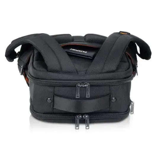 EVERKI STUDIO 15'' ECO-friendly SLIM LAPTOP MACBOOK BACKPACK; Made from Eco material
