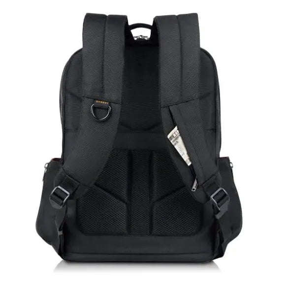 EVERKI STUDIO 15'' ECO-friendly SLIM LAPTOP MACBOOK BACKPACK; Made from Eco material