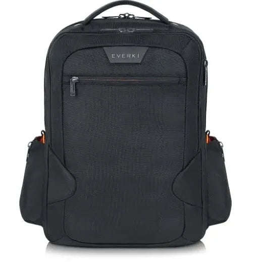 EVERKI STUDIO 15'' ECO-friendly SLIM LAPTOP MACBOOK BACKPACK; Made from Eco material