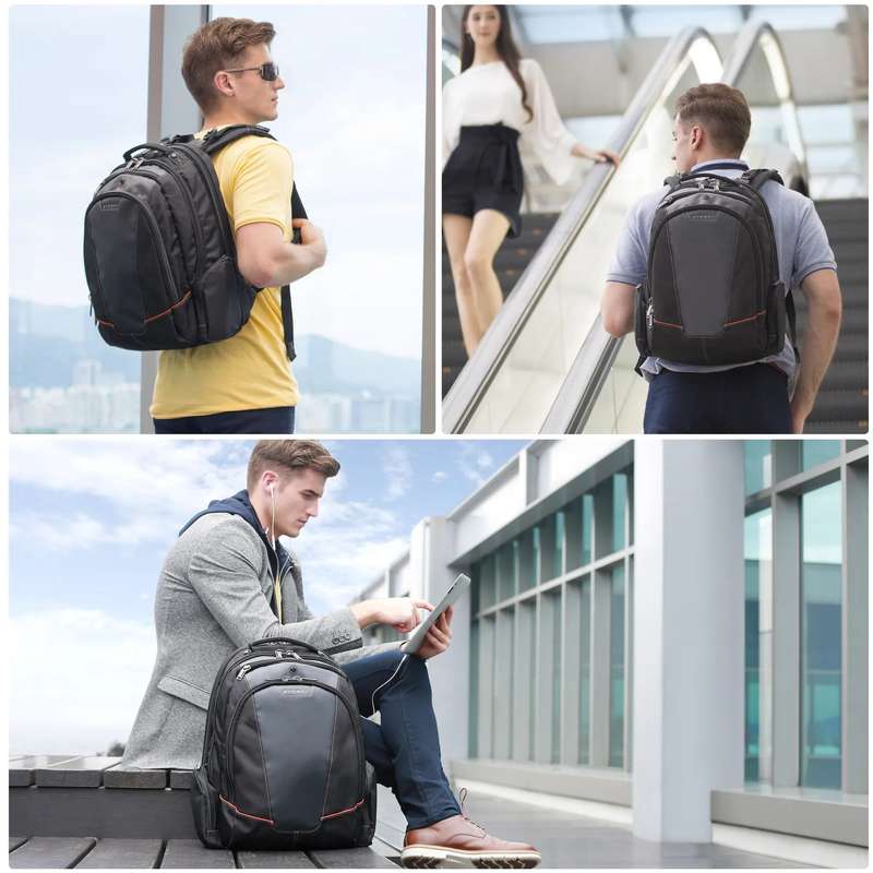 EVERKI EKP119 FLIGHT 16'' NOTEBOOK BACKPACK