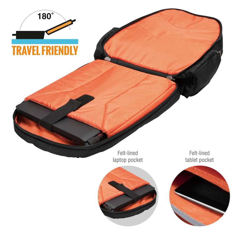 EVERKI EKP119 FLIGHT 16'' NOTEBOOK BACKPACK