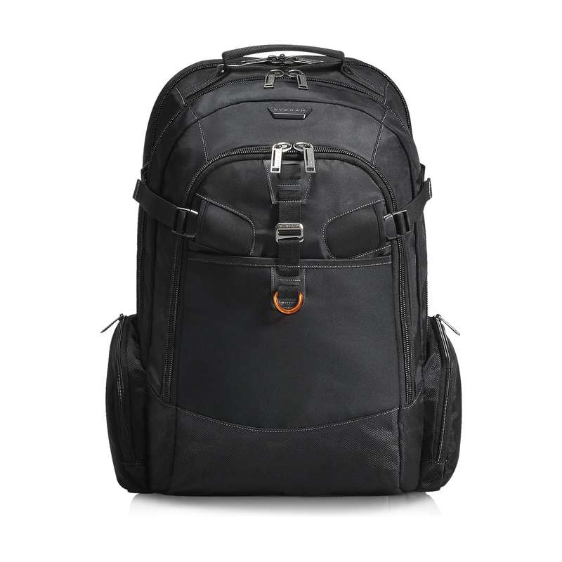 EVERKI EKP120 BUSINESS 120 18.4'' LARGE LAPTOP BACKPACK