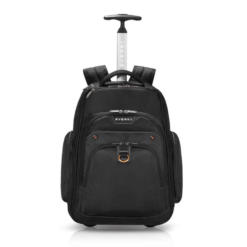 EVERKI EKP122 ATLAS WHEELED BACKPACK 13'' TO 17.3''