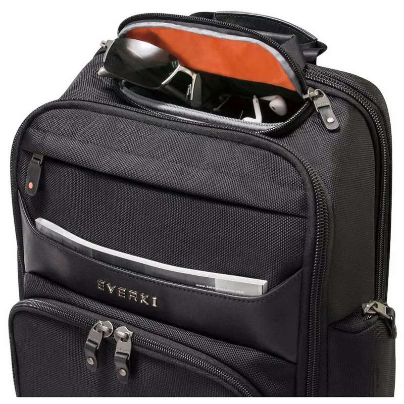 EVERKI EKP132S17 ONYX 17.3'' LAPTOP BACKPACK