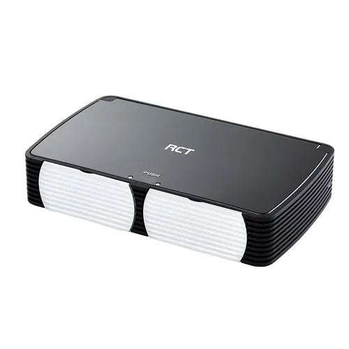 RCT 3.5 USB 3.0 POWERED EXTERNAL ENCLOSURE