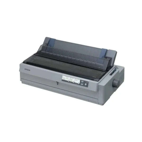 C11CA92001 - Epson LQ-2190; 24pin 136Clm; 570cps; 64kb; Copy C